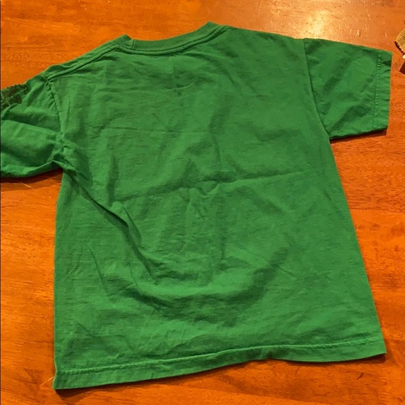 Quicksilver Calvin Klein “Let’s Hug It Out” Med - Picture 7 of 8